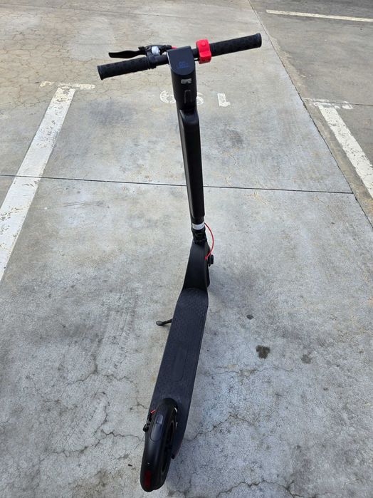 Trotineta Electrica HX X8, Autonomie 40km, Viteza 25km/h,36V,10Ah,350W