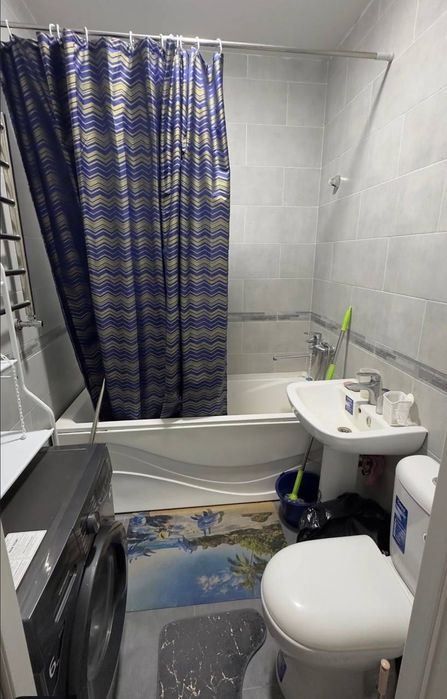 Assalom Sohil Продается 3 комнатная квартира ремонт ул.Фергана Йули