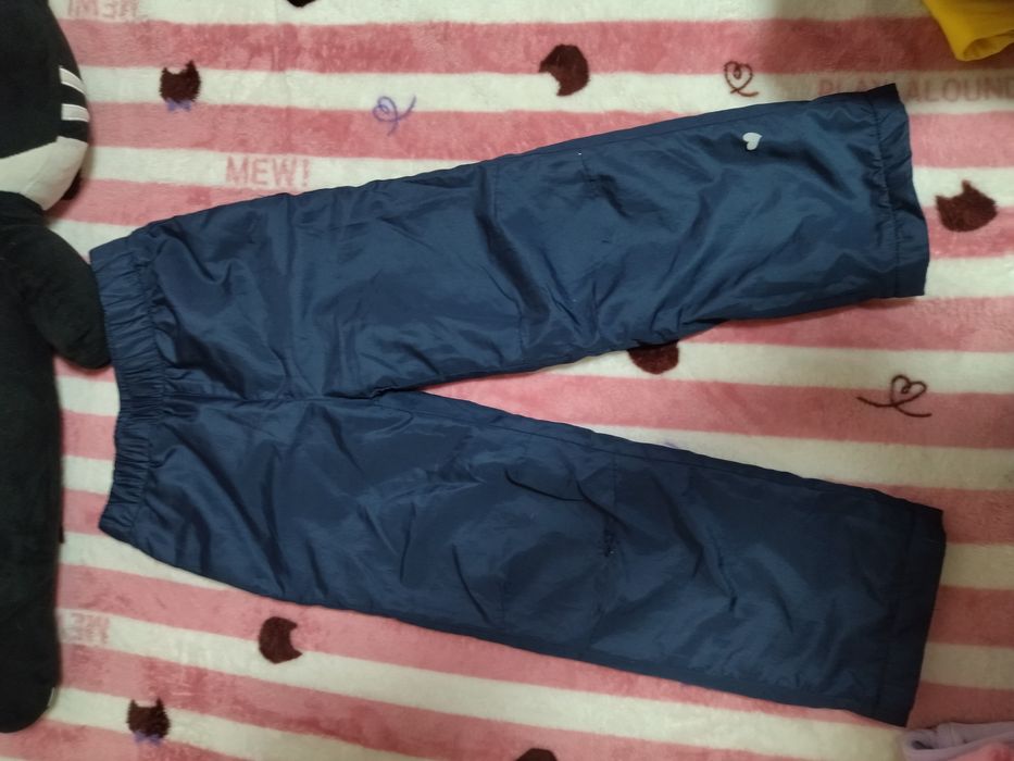 Детская одежда. Пакет 5шт.