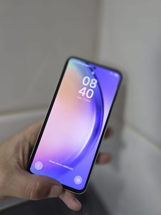 Samsung A54 5G 128GB 8Gb ram / O77I46I478