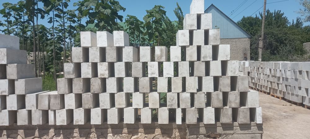 Sfatli penabulok gipsablok sotiladi