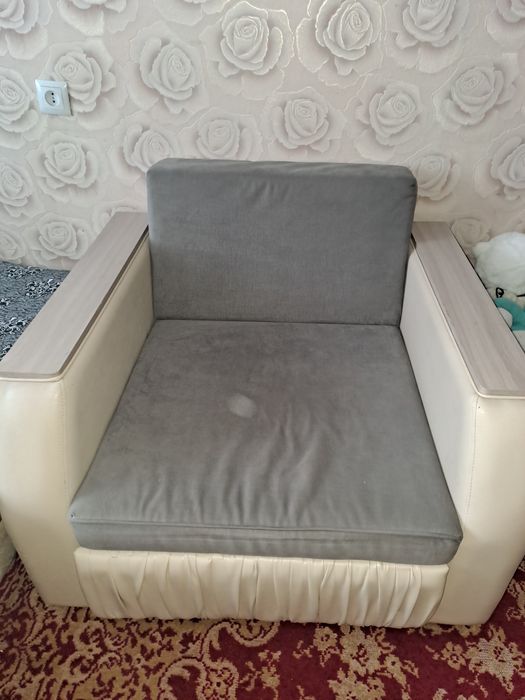 Продам кресло кровать.