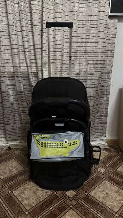 Продам коляску детскую