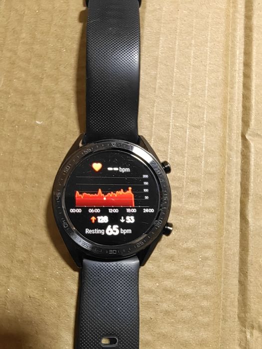 Hawei GT smart watch