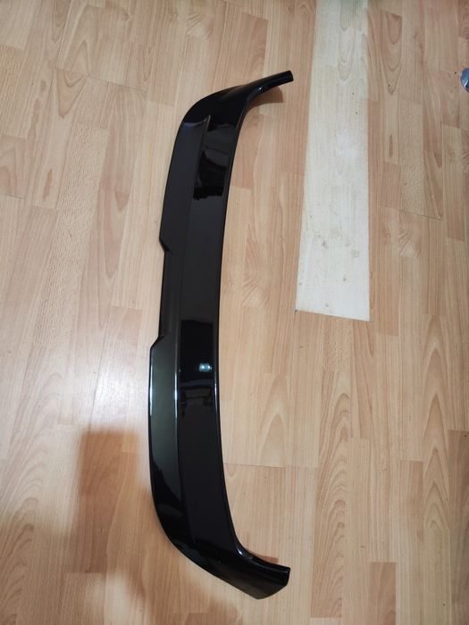 Eleron  sport tuning luneta portbagaj VW Volksvagen Golf 7 MK7 7.5 V2