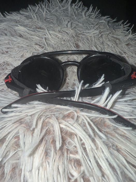 Carrera кръгли слънчеви очила