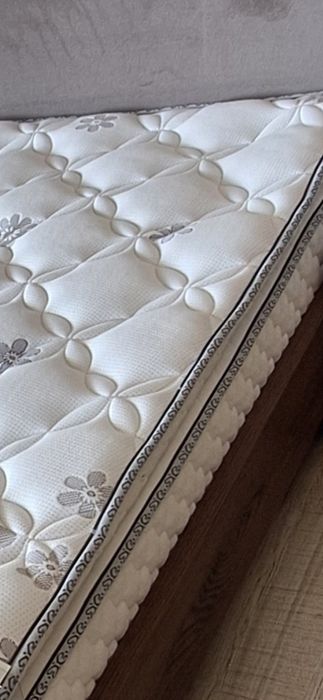 Vand saltea Lavanda Lems 160×200