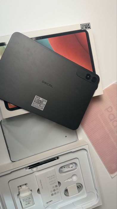 Oscal pad 200 256GB New