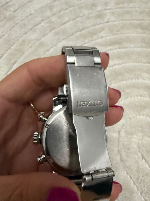 Ceas bărbați Citizen eco-drive