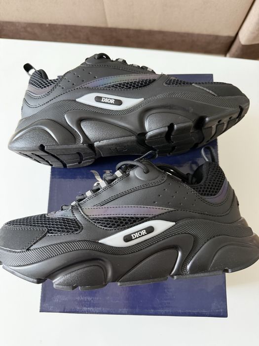 Dior B22 - Reflective