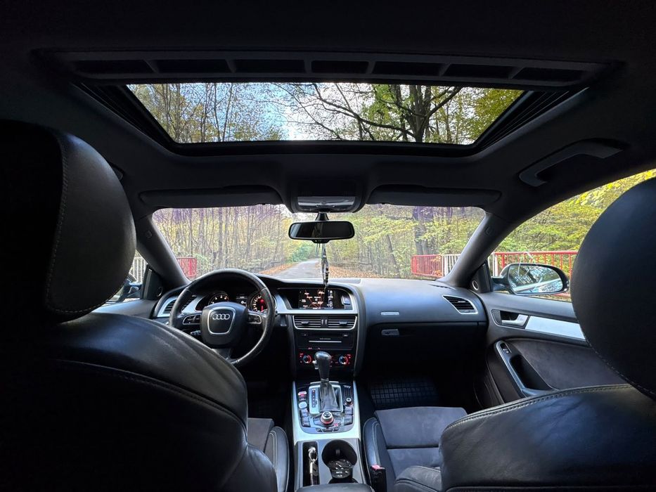 AUDI A5 2011 — imagine 21