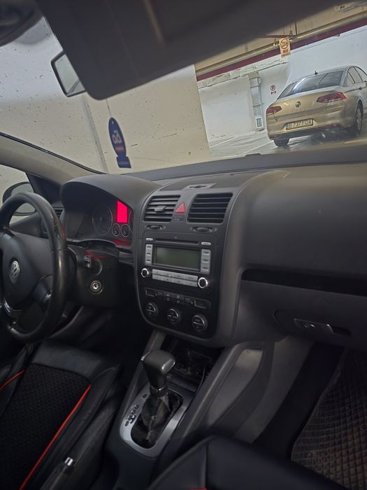 VOLKSWAGEN Golf 2008 — imagine 4