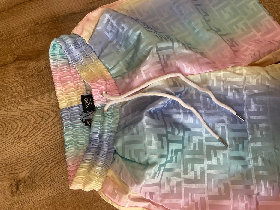 Дамски анцуг Fendi