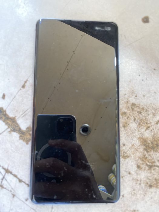 Samsung s10+ 5g