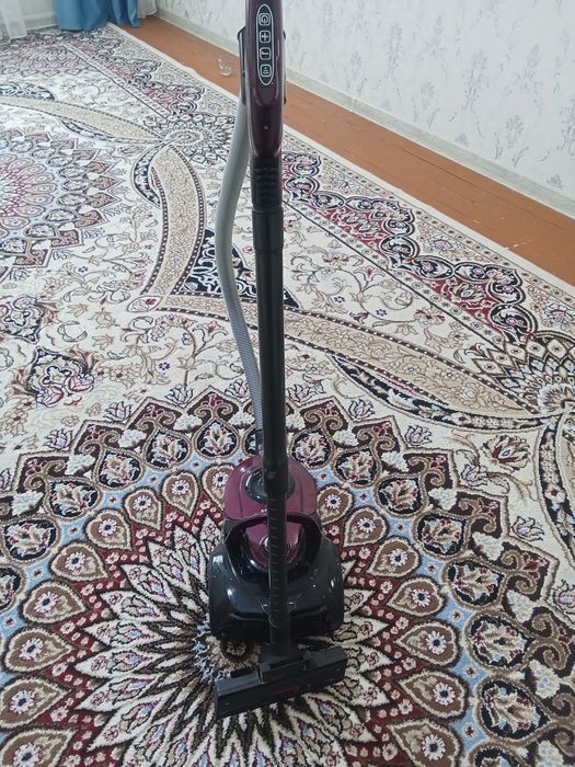 Продам пылесос Самсунг