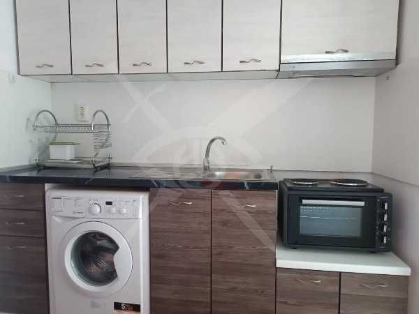 Двустаен апартамент в Меден рудник 163057