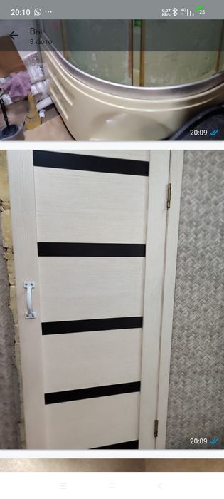 Продам дом на 2 хозяина