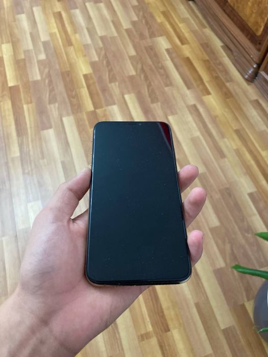 Iphone xs max 64gb