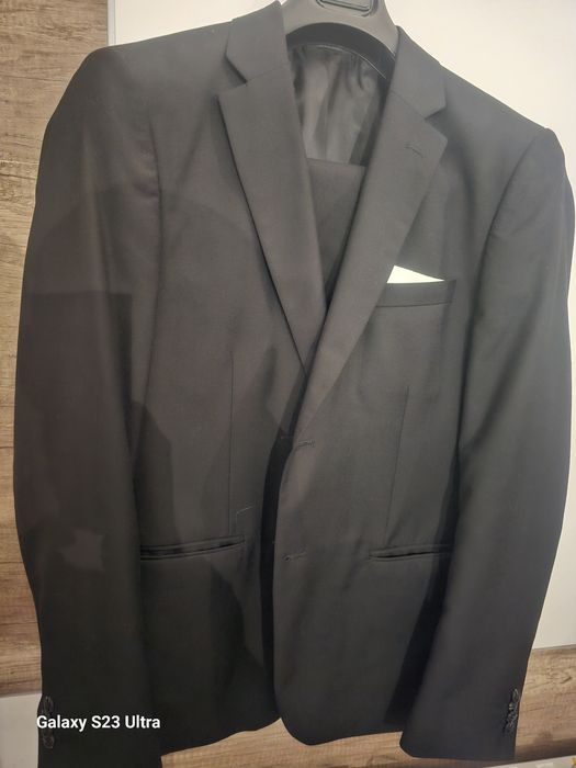 Costum barbati Sobrino