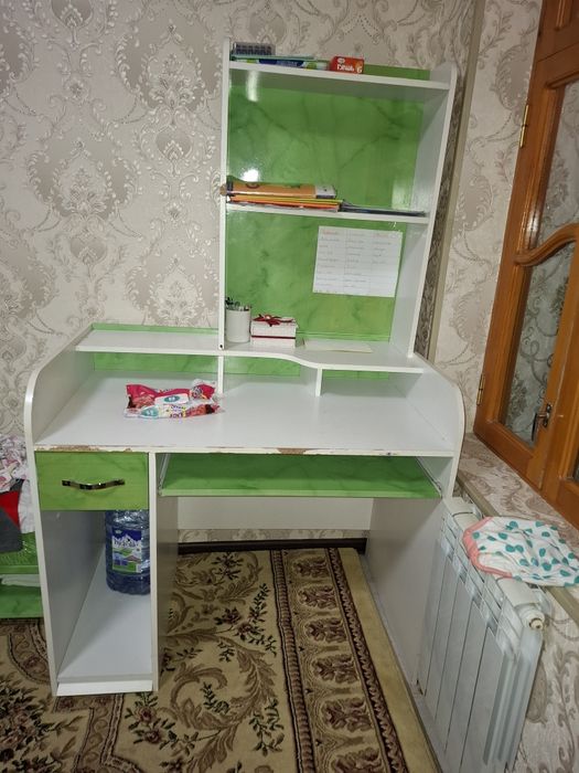 Bolalar mebeli 2ta