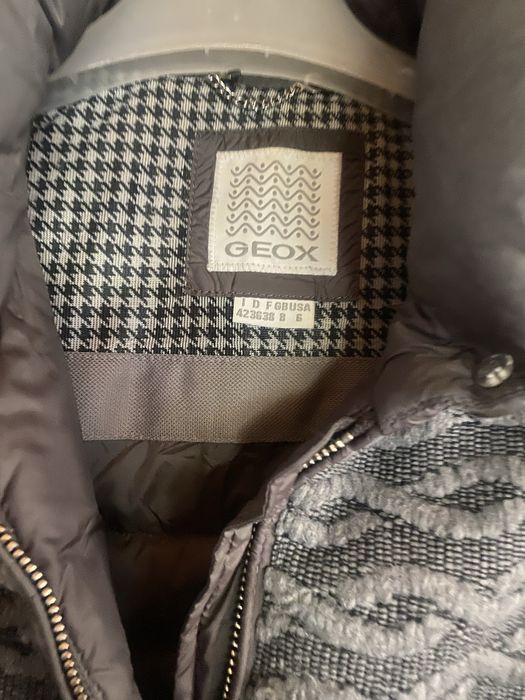 Geaca dama Geox pentru toamna-iarna