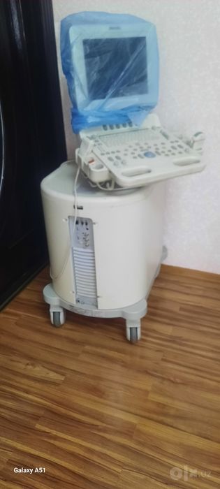 Медицинская оборудование PHILIPS..sd6