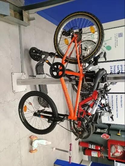 expl 500 20" - (SecondHand) Decathlon