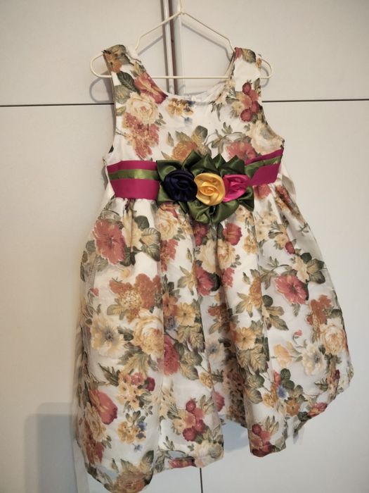 Платья для девочки