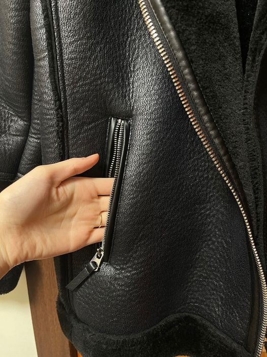 Яке/ палто Stradivarius