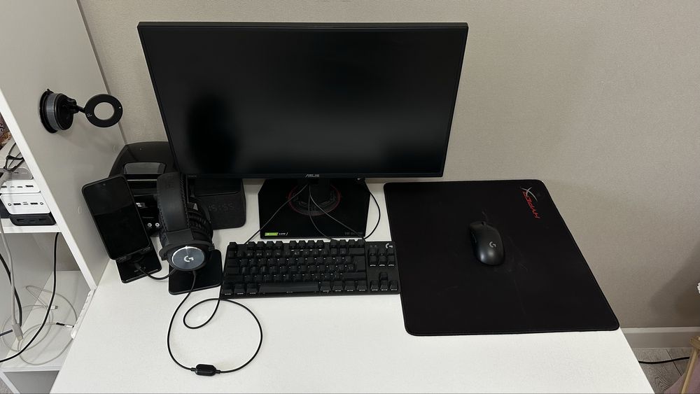 Продается Игровой Компьютер