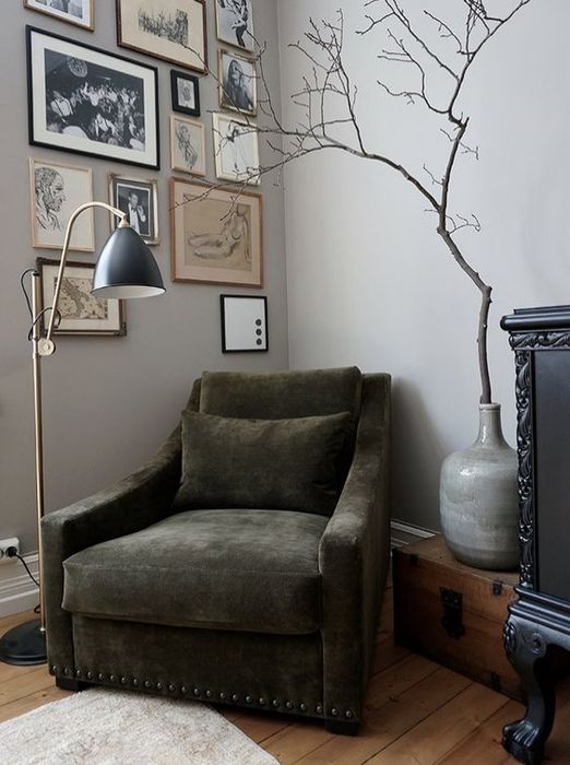 Стильные современные картины для дома и офиса