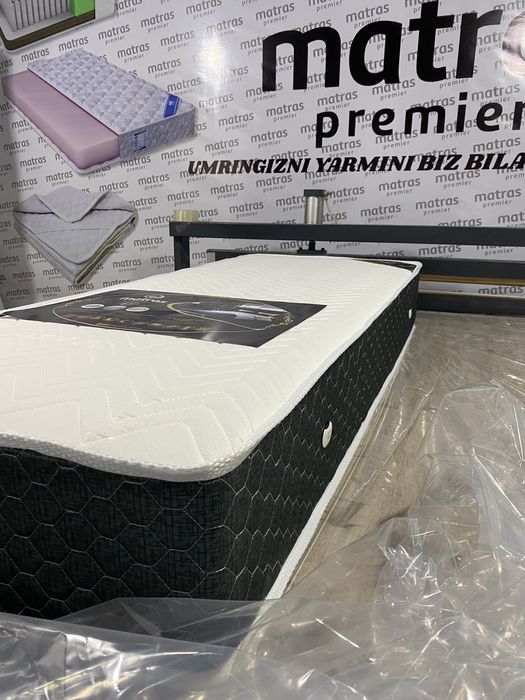 Matras optom 1-qo’l zavo’tdan dastafka hizmatmza bor