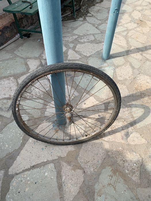 Велосипед сатылады