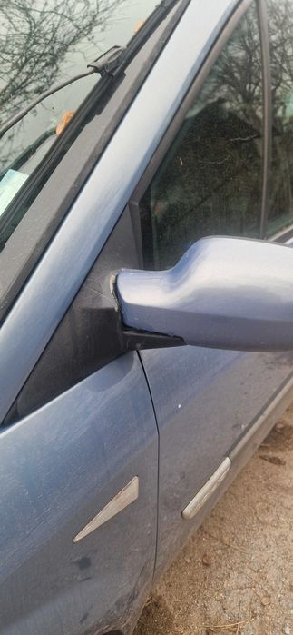 Рено сценик 7 местно 1.9 турбо дезел