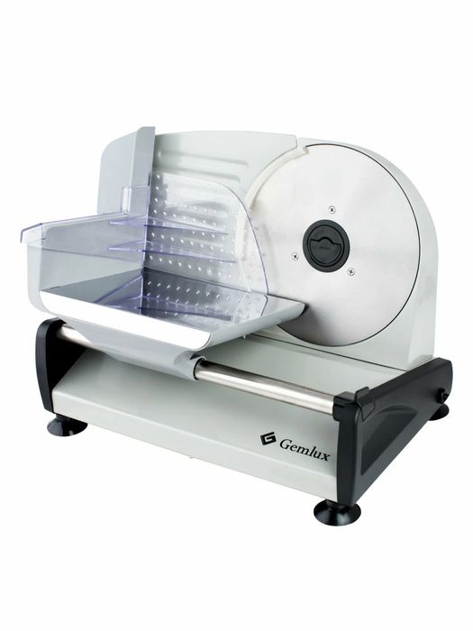 Слайсер Gemlux MS190