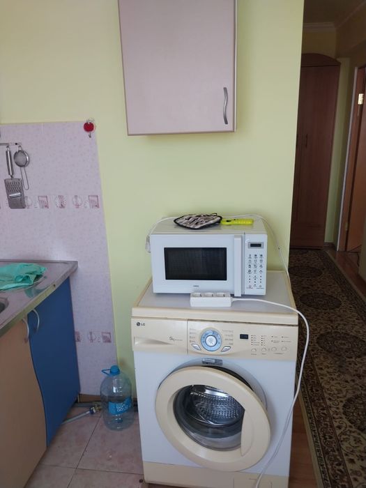 Сдаеться квартира