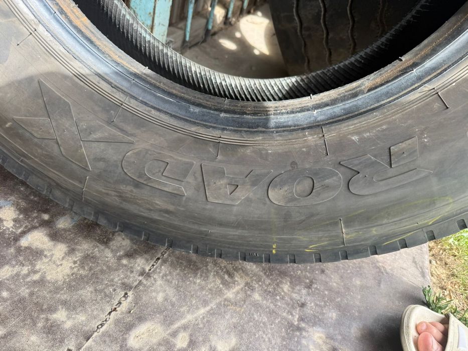 Продам шины 315/70
