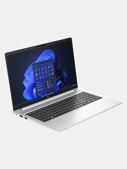 Ноутбук  HP ProBook 455 G10,AMD Ryzen 5 7530U,8GB DDR4/512 ГБ,15.6″IPS