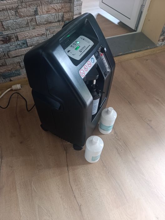 Кислороден концентратор