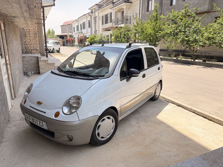 Matiz best 2017-yil