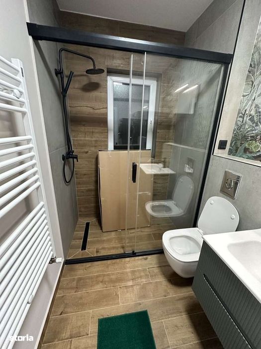Apartament 2 camere, doamna Stanca