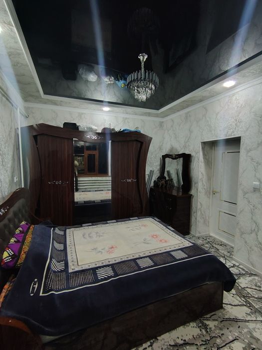 Sroshna Hovli sotiladi