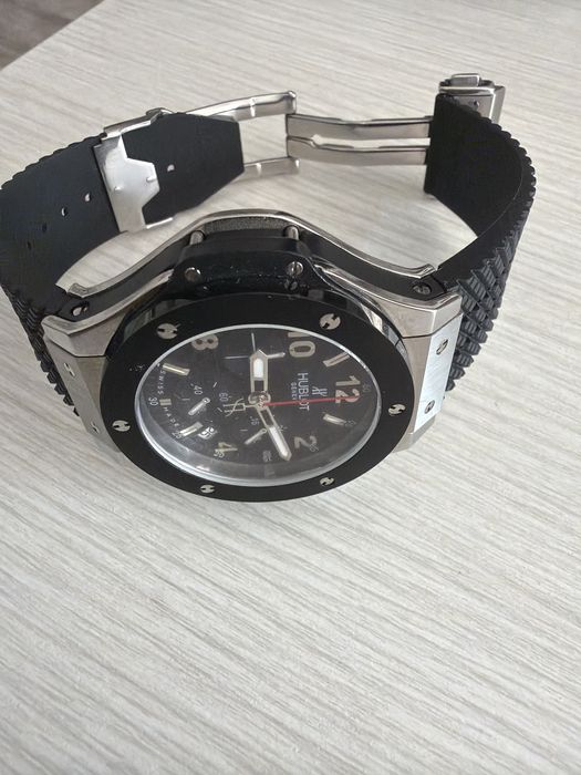 Hublot Tuiga1909