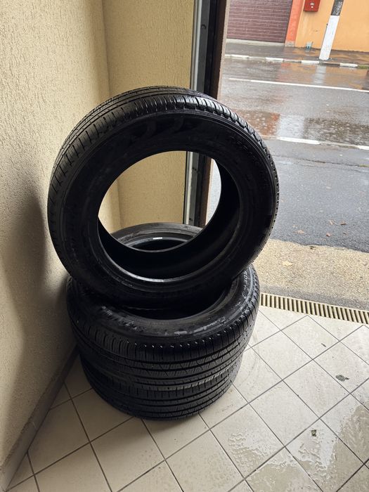 Anvelope 255 55 18 Runflat All season Pirelli Scorpion dot 10 2020 BMW