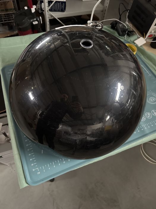 Kartell Fly lampa noua