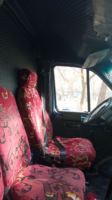 Gazel sotladi 2001 yil 4 20 uzulgi