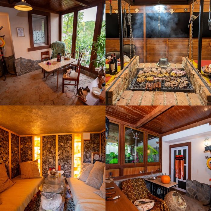 Vila in Provita, lângă Sinaia | 13 Persoane | Petreceri & Weekend | 90 km Bucuresti