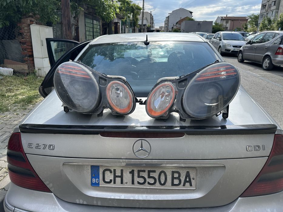 Продавам фарове