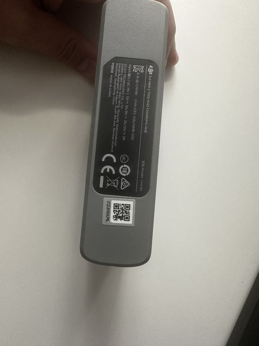 Dji mini 2 charging hub 2 and 4k