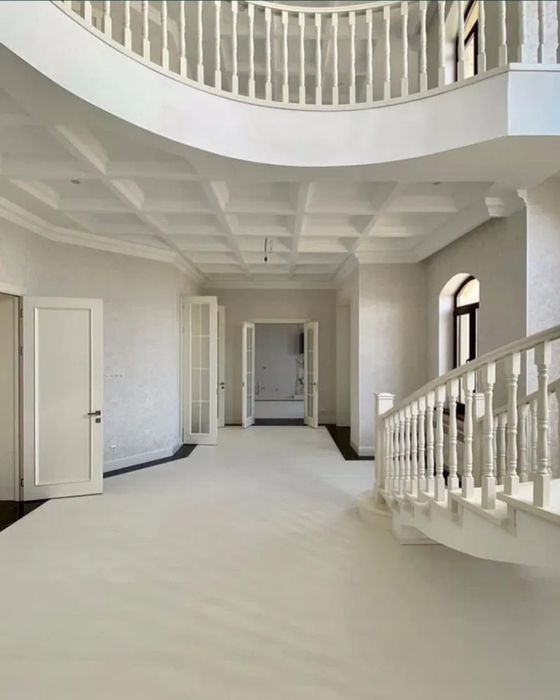 Строителная бригада от нуля до ключа, от котлован до чердака Ташкенте!